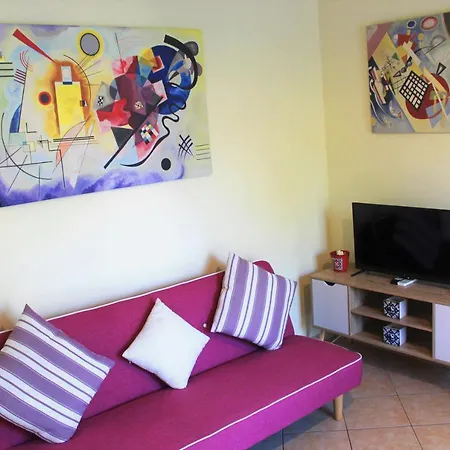 Appartamento Comfy And Cozy Iliopoulaíika