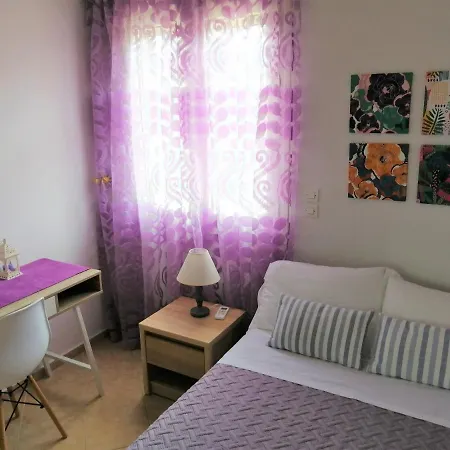 Appartamento Comfy And Cozy Iliopoulaíika