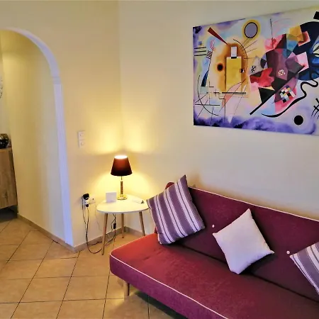 Comfy And Cozy Appartamento