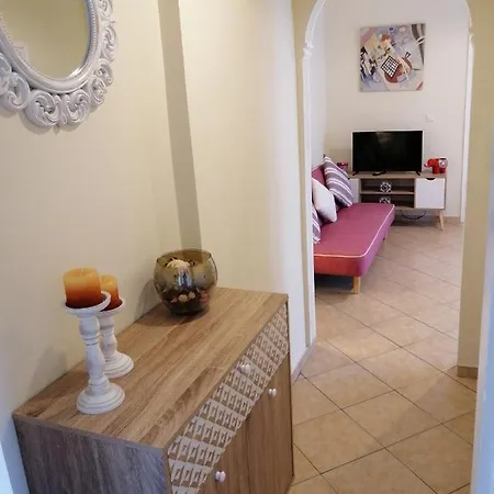 Appartamento Comfy And Cozy Iliopoulaíika