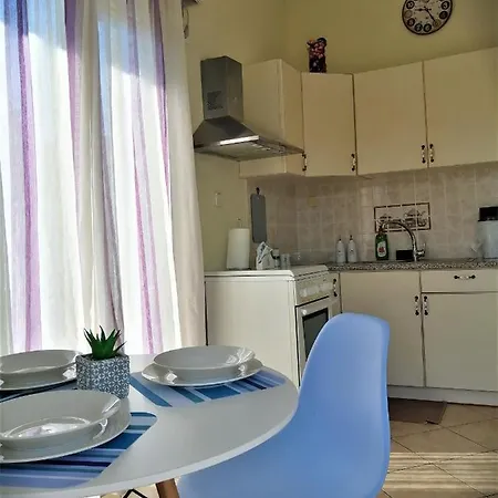 Appartamento Comfy And Cozy